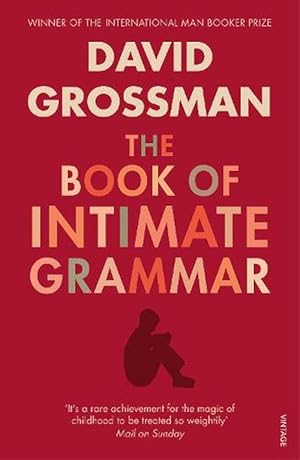 Seller image for The Book Of Intimate Grammar (Paperback) for sale by Grand Eagle Retail