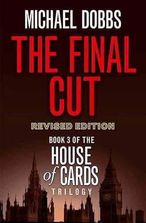 Seller image for The Final Cut (Paperback) for sale by Grand Eagle Retail