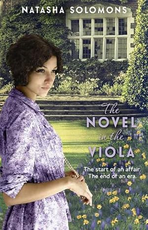Seller image for The Novel in the Viola (Paperback) for sale by Grand Eagle Retail