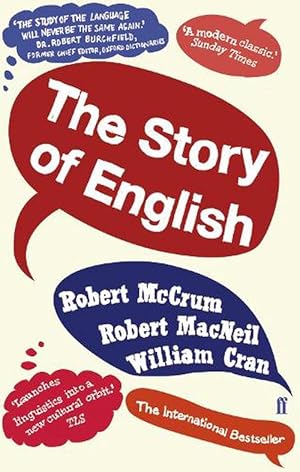 Seller image for The Story of English (Paperback) for sale by Grand Eagle Retail