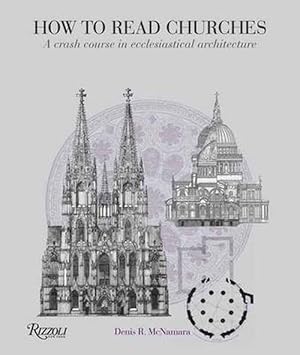 Image du vendeur pour How to Read Churches (Paperback) mis en vente par Grand Eagle Retail