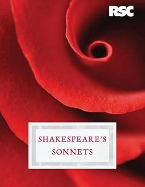 Imagen del vendedor de Shakespeare's Sonnets (Paperback) a la venta por Grand Eagle Retail