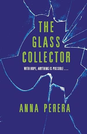 Seller image for The Glass Collector (Paperback) for sale by Grand Eagle Retail