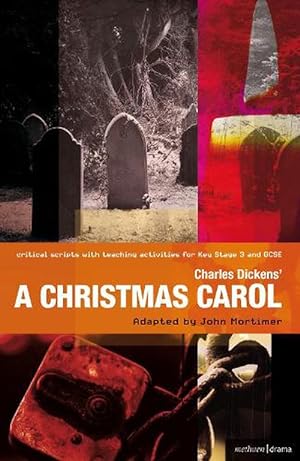 Bild des Verkufers fr Charles Dickens' A Christmas Carol (Paperback) zum Verkauf von Grand Eagle Retail