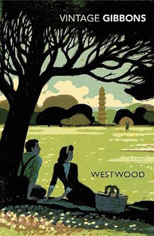 Seller image for Westwood (Paperback) for sale by Grand Eagle Retail