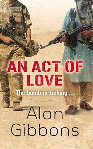 Seller image for An Act of Love (Paperback) for sale by Grand Eagle Retail