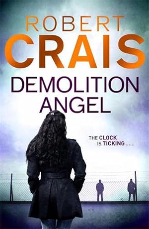 Bild des Verkufers fr Demolition Angel (Paperback) zum Verkauf von Grand Eagle Retail