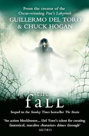 Seller image for The Fall (Paperback) for sale by Grand Eagle Retail