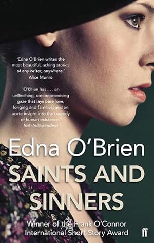 Image du vendeur pour Saints and Sinners (Paperback) mis en vente par Grand Eagle Retail