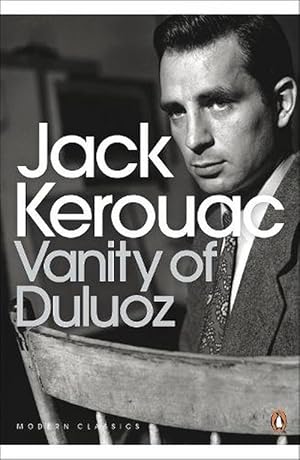 Seller image for Vanity of Duluoz (Paperback) for sale by Grand Eagle Retail