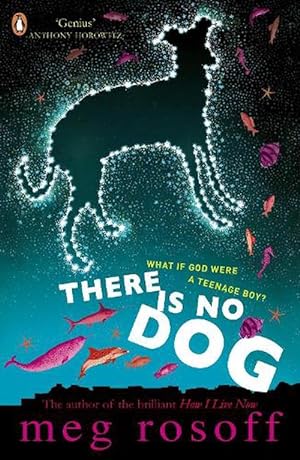 Seller image for There Is No Dog (Paperback) for sale by Grand Eagle Retail