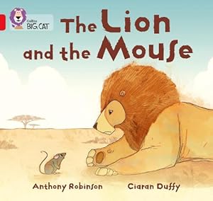 Imagen del vendedor de The Lion and the Mouse (Paperback) a la venta por Grand Eagle Retail