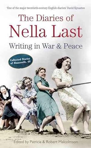 Seller image for The Diaries of Nella Last (Paperback) for sale by Grand Eagle Retail