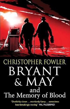 Seller image for Bryant & May and the Memory of Blood (Paperback) for sale by Grand Eagle Retail