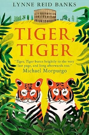 Seller image for Tiger, Tiger (Paperback) for sale by Grand Eagle Retail