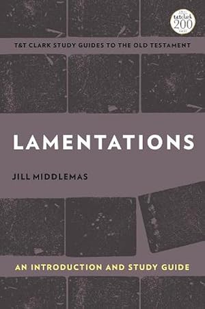 Seller image for Lamentations (Paperback) for sale by Grand Eagle Retail