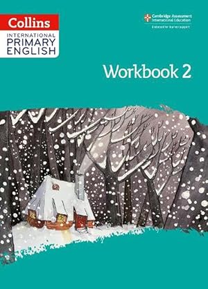 Seller image for International Primary English Workbook: Stage 2 (Paperback) for sale by Grand Eagle Retail