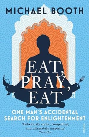 Imagen del vendedor de Eat Pray Eat (Paperback) a la venta por Grand Eagle Retail