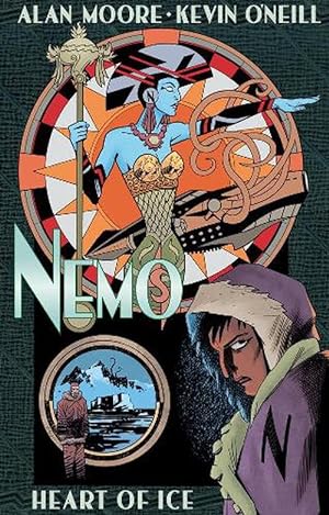 Seller image for Nemo: Heart of Ice (Hardcover) for sale by Grand Eagle Retail