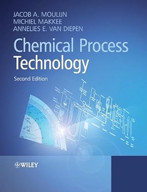 Immagine del venditore per Chemical Process Technology (Paperback) venduto da Grand Eagle Retail