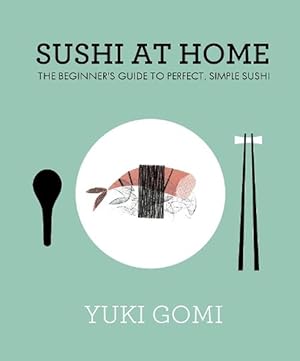 Immagine del venditore per Sushi at Home (Hardcover) venduto da Grand Eagle Retail
