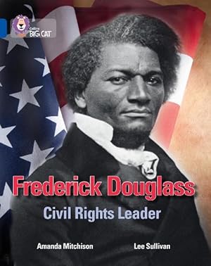 Seller image for Frederick Douglass: Civil Rights Leader (Paperback) for sale by Grand Eagle Retail