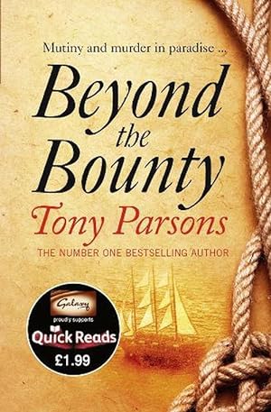 Seller image for Beyond the Bounty (Paperback) for sale by Grand Eagle Retail