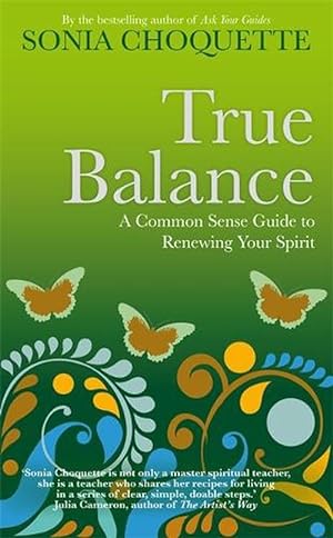 Seller image for True Balance (Paperback) for sale by Grand Eagle Retail