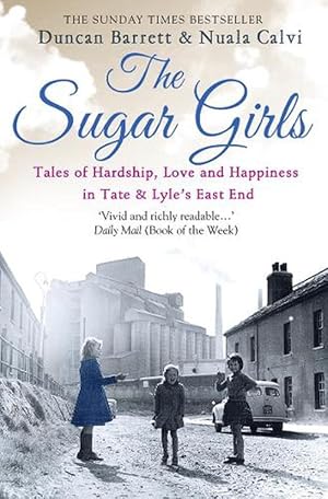Seller image for The Sugar Girls (Paperback) for sale by Grand Eagle Retail