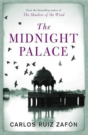Seller image for The Midnight Palace (Paperback) for sale by Grand Eagle Retail