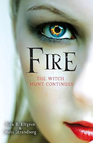 Seller image for Fire (Paperback) for sale by Grand Eagle Retail