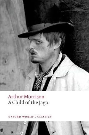 Immagine del venditore per A Child of the Jago (Paperback) venduto da Grand Eagle Retail