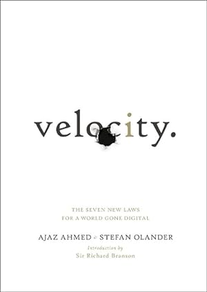 Seller image for Velocity (Paperback) for sale by Grand Eagle Retail