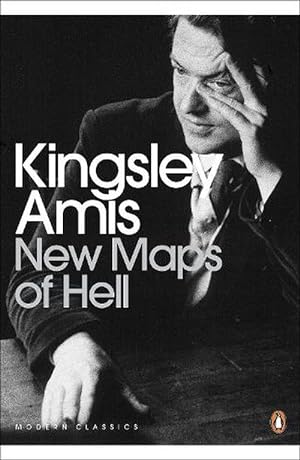 Seller image for New Maps of Hell (Paperback) for sale by Grand Eagle Retail
