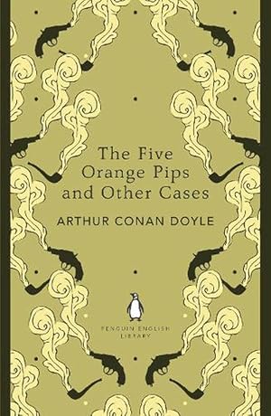 Seller image for The Five Orange Pips and Other Cases (Paperback) for sale by Grand Eagle Retail