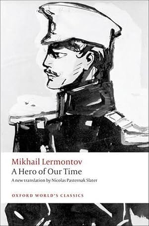 Seller image for A Hero of Our Time (Paperback) for sale by Grand Eagle Retail