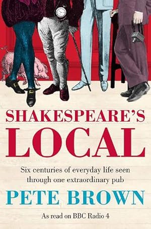 Image du vendeur pour Shakespeare's Local (Paperback) mis en vente par Grand Eagle Retail