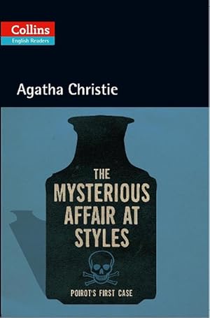 Imagen del vendedor de The Mysterious Affair at Styles (Paperback) a la venta por Grand Eagle Retail