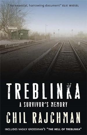 Seller image for Treblinka (Paperback) for sale by Grand Eagle Retail