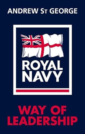 Immagine del venditore per Royal Navy Way of Leadership (Hardcover) venduto da Grand Eagle Retail