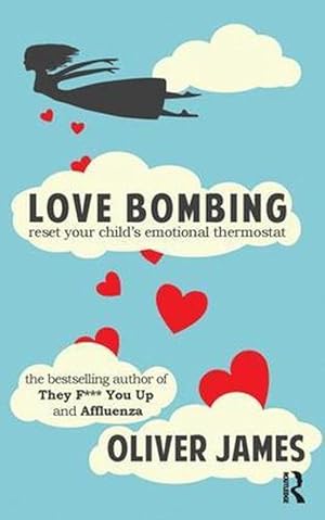 Image du vendeur pour Love Bombing (Paperback) mis en vente par Grand Eagle Retail