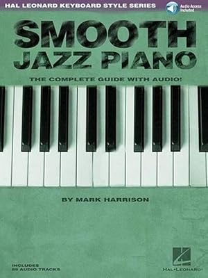 Image du vendeur pour Smooth Jazz Piano (Paperback) mis en vente par Grand Eagle Retail