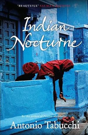 Seller image for Indian Nocturne (Paperback) for sale by Grand Eagle Retail
