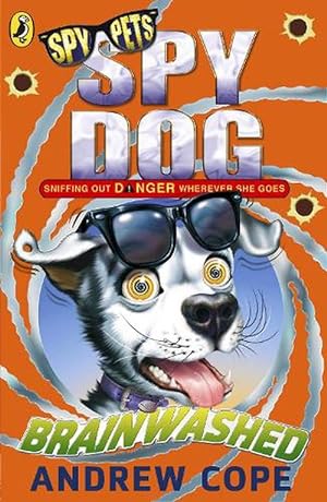 Seller image for Spy Dog: Brainwashed (Paperback) for sale by Grand Eagle Retail