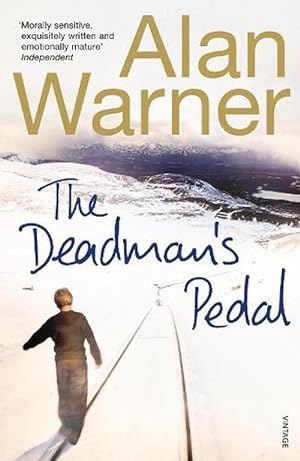 Seller image for The Deadman's Pedal (Paperback) for sale by Grand Eagle Retail