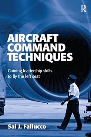 Imagen del vendedor de Aircraft Command Techniques (Paperback) a la venta por Grand Eagle Retail