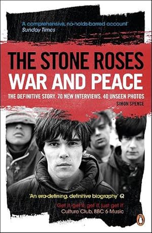 Immagine del venditore per The Stone Roses (Paperback) venduto da Grand Eagle Retail