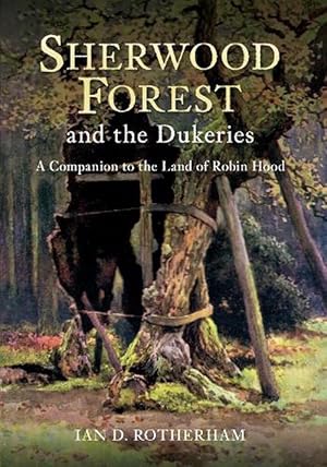 Immagine del venditore per Sherwood Forest & the Dukeries (Paperback) venduto da Grand Eagle Retail