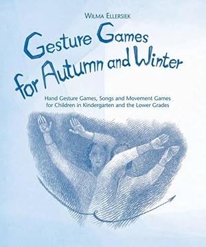 Seller image for Gesture Games for Autumn and Winter (Spiral) for sale by Grand Eagle Retail