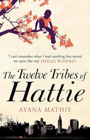 Seller image for The Twelve Tribes of Hattie (Paperback) for sale by Grand Eagle Retail